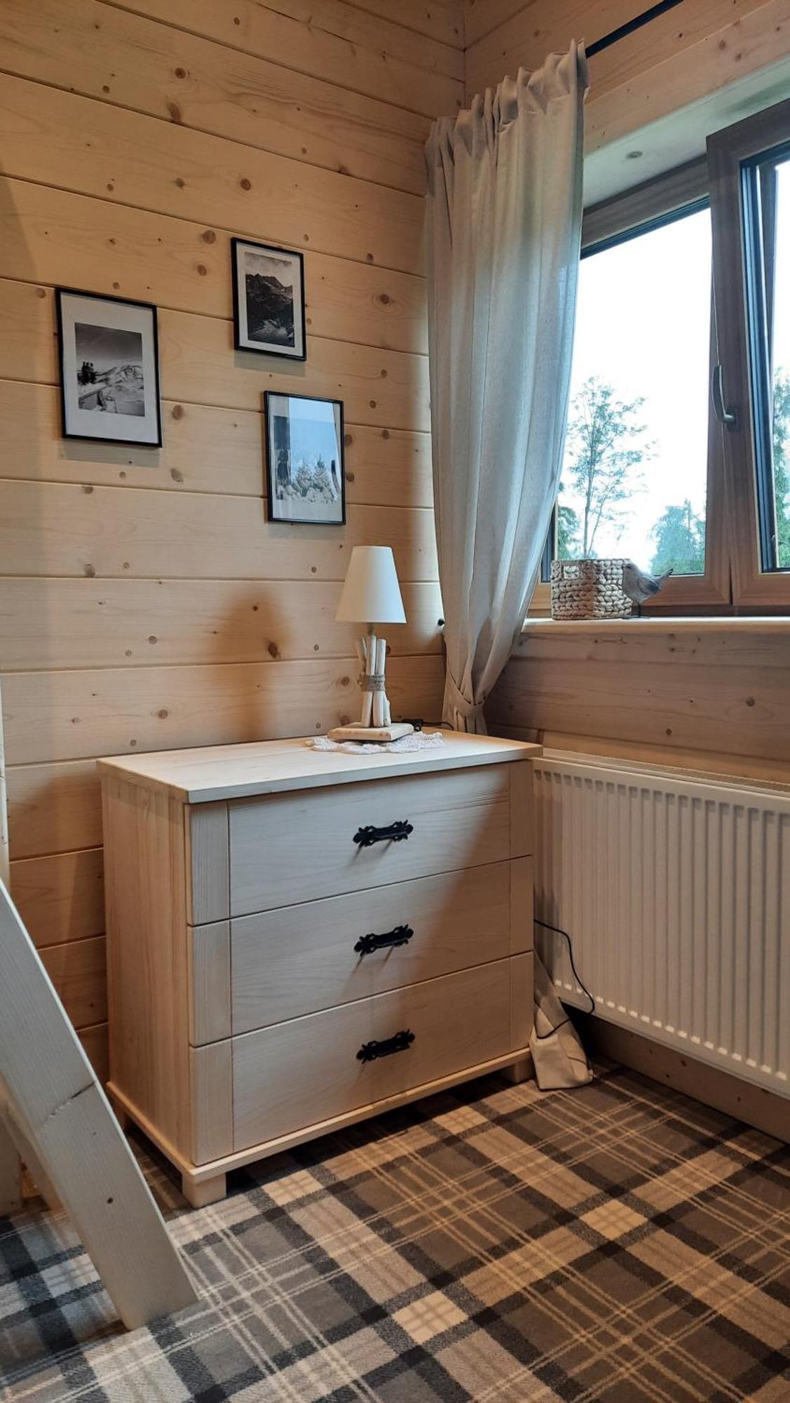 Goralska Chata Przy Dolinie Chocholowskiej Witow  Bagian luar foto
